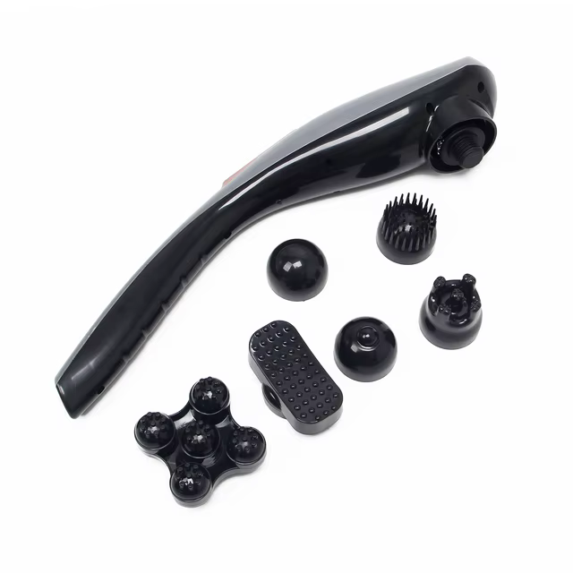 6 in1 Full Body Massager - Professional Massage Equipment Equipment at Beauty Republic Equipment Store